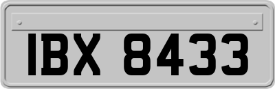 IBX8433