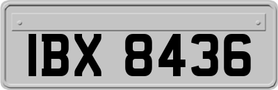 IBX8436