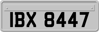IBX8447