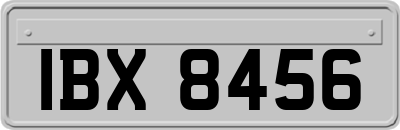 IBX8456