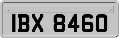 IBX8460