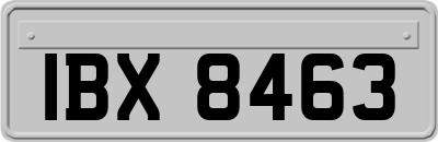 IBX8463