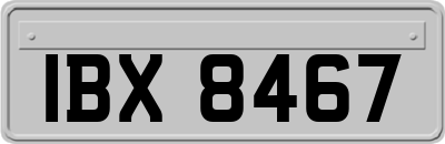 IBX8467