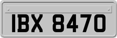 IBX8470