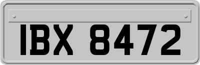 IBX8472