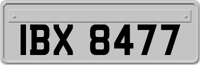 IBX8477