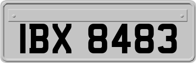 IBX8483
