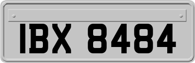 IBX8484