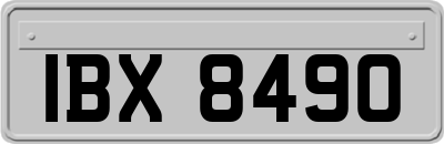 IBX8490