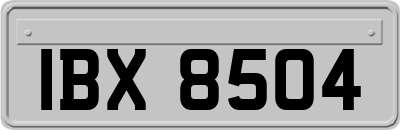 IBX8504
