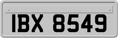 IBX8549