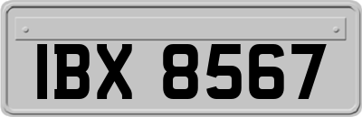 IBX8567