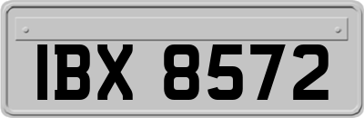 IBX8572