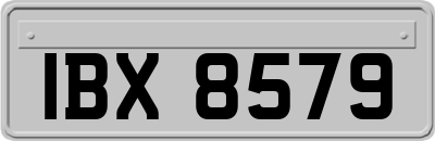IBX8579