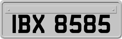 IBX8585