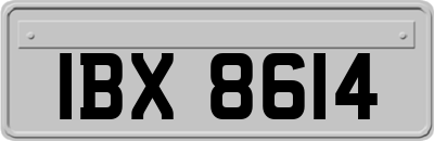IBX8614