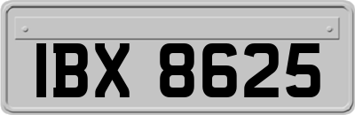 IBX8625