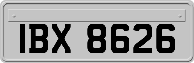 IBX8626