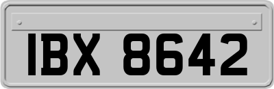 IBX8642