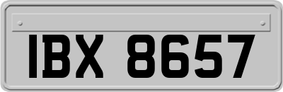 IBX8657