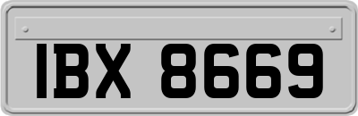 IBX8669