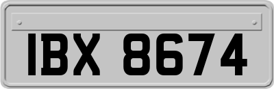 IBX8674