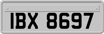 IBX8697