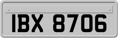 IBX8706