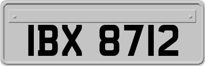 IBX8712