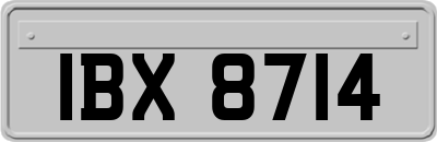 IBX8714