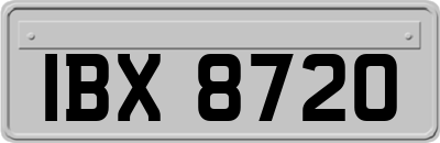 IBX8720