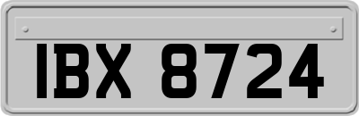 IBX8724