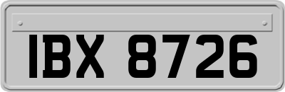 IBX8726