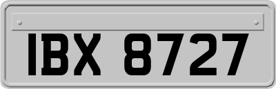 IBX8727