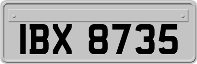 IBX8735