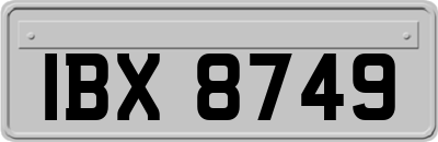 IBX8749