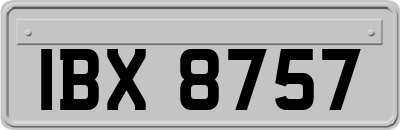 IBX8757