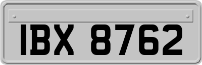 IBX8762