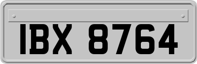 IBX8764