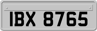 IBX8765