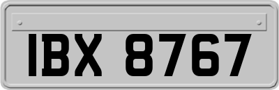 IBX8767
