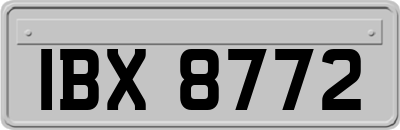 IBX8772