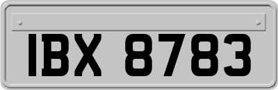 IBX8783