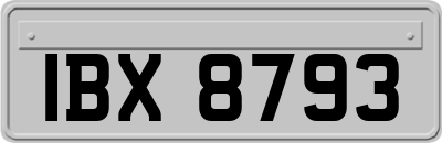 IBX8793