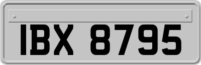 IBX8795
