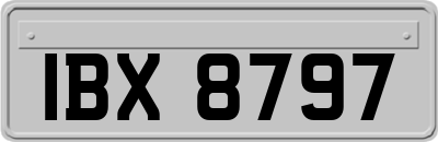 IBX8797
