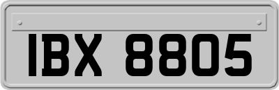 IBX8805
