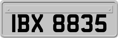 IBX8835