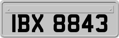 IBX8843