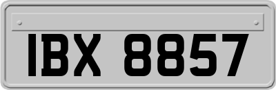 IBX8857